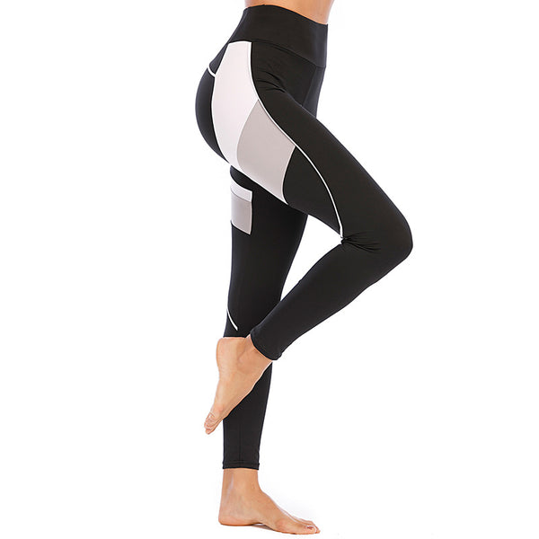 Fitness Body Sports Leggings