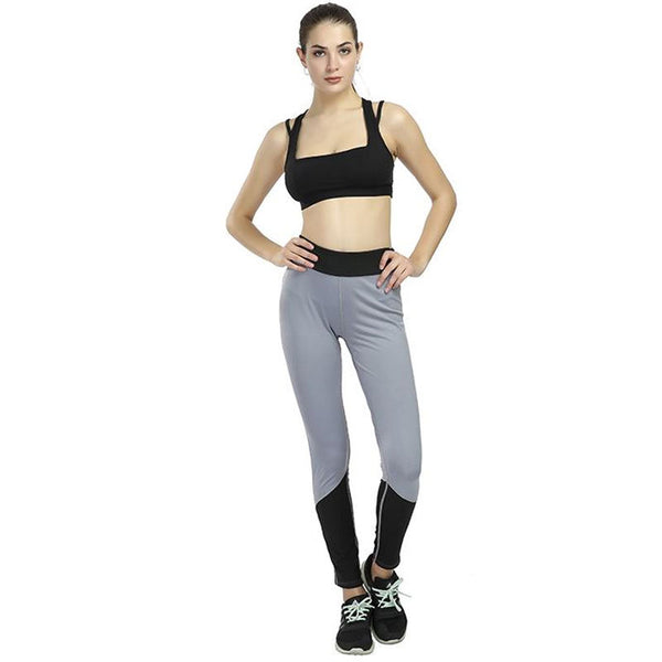 Hip-Lifting Leggings